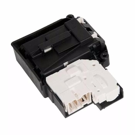 Lg LG Washer Lid Lock Switch Assembly EBF61315802